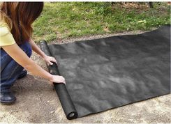 Zdjęcie Hard Head Mata Ściółkująca 25X2m 100 G/M² - Będzin