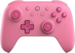 8BitDo Ultimate 2C BT Controller Pink RET00499