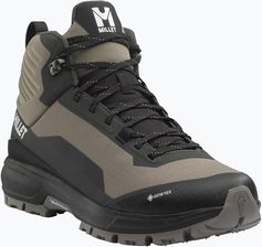 Zdjęcie Millet Wanaka Mid Gtx Dorite Brązowe - Murowana Goślina