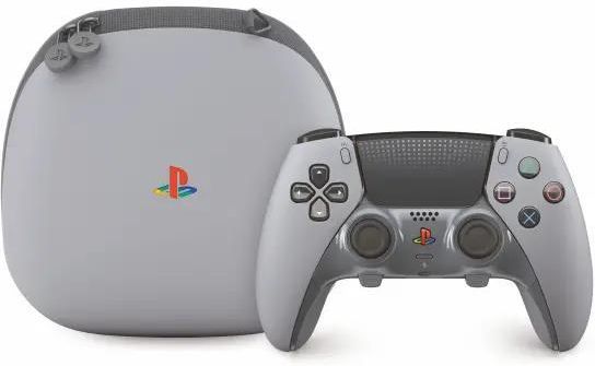 PlayStation - ps5 Dual Senseセット PAD DUALSENSE PS5 30TH ANNIVERSARY LIMITED EDITION SKLEP