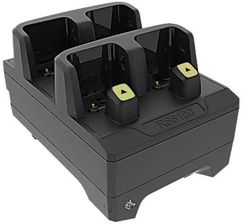 Zdjęcie Zebra Crd-Rs5X6-2Schg-01 Ładowarka Akumulatorów Dc (CRDRS5X62SCHG01) - Dąbrowa Górnicza