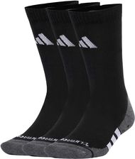 Zdjęcie adidas Skarpety Performance Grip Climacool Cushioned Crew 3 Pairs Białe - Jelcz-Laskowice