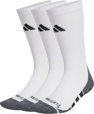 Zdjęcie adidas Skarpety Performance Grip Climacool Cushioned Crew 3 Pairs Białe - Pyskowice