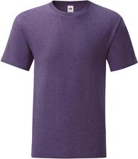 Zdjęcie Fruit Of The Loom Męska Koszulka Iconic 150 Kolorowe - Lipsko