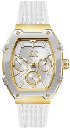Ice-Watch ICE boliday White gold Steel 023897