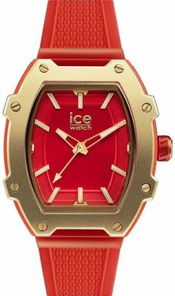 Ice-Watch ICE boliday Red gold 023320