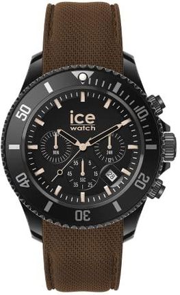 Ice-Watch ICE chrono Black brown 020625