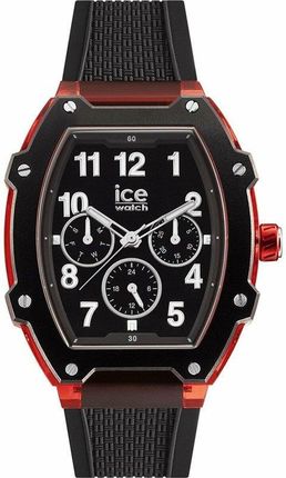 Ice-Watch ICE boliday Black red 023316