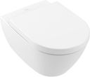 Roca Zestaw Ona Miska Wc Podwieszana Rimless A346687000 + Stelaż (A346687000+A890070020)