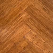 Zdjęcie Domino Chevron Karmel Lakier Półmat Uv - Mielec