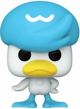 Zdjęcie Figurka Pokémon - Quaxly (Funko POP! Games 1012) - Orneta