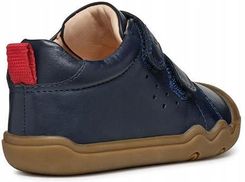 Zdjęcie Geox B Steppieup Boy A, Kapcie Dziecko-Dzieci, - Kęty