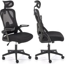 Zdjęcie Halmar Fotel Obrotowy Negro - Stawiski