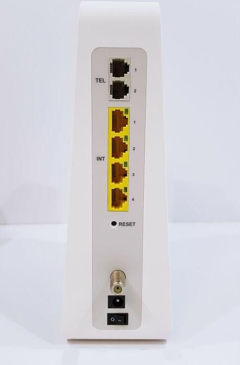 Ch7486 Router Router Connect Box Wifi CH7465LG-LC (CH7465LGLC) - Opinie i ceny na ...