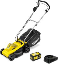 Zdjęcie Kosiarka akumulatorowa Karcher LMO 2-18 Battery Set 1.445-401.0 - Suchowola