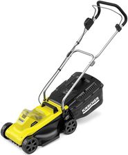 Zdjęcie Kosiarka akumulatorowa Karcher LMO 2-18 1.445-400.0 - Biłgoraj
