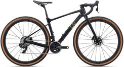 Giant Liv Devote Advanced Pro Czarny 700C 2024