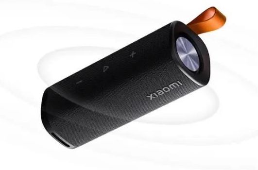 Zdjęcie Produkt z Outletu: Xiaomi Sound Outdoor 30W Czarny - Otwock