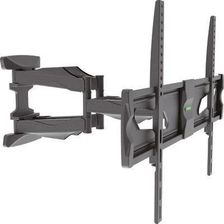 Goldenline Uchwyt do TV 37-70 cali TM3770FMS Czarny