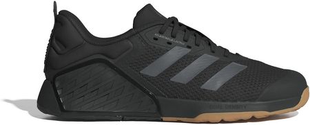 Buty treningowe męskie adidas DROPSET 3 TRAINER czarne IH8292