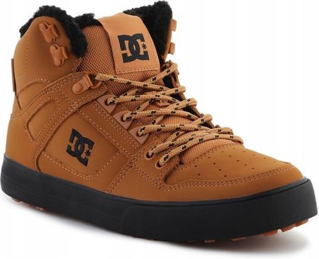 Buty DC Pure High-top ADYS400047WEA 43