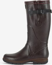 Zdjęcie Kalosze męskie Aigle Terra Pro Vario | -50% z kodem SPORT50 na trzeci produkt z wybranej oferty Decathlon - Skarszewy