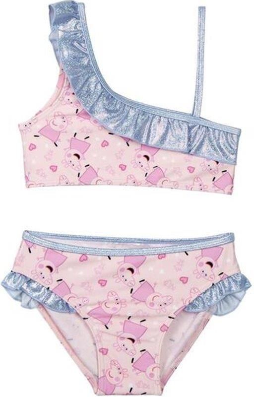 Bikini Peppa Pig 4 Jahre