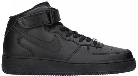 Buty do chodzenia męskie Nike Air Force 1 Mid '07 | -50% z kodem SPORT50 na trzeci produkt z wybranej oferty Decathlon