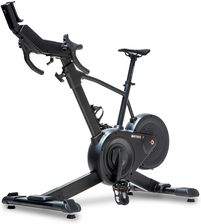 Zdjęcie Bh Fitness Trenażer Exercycle+ Czarny - Dobra