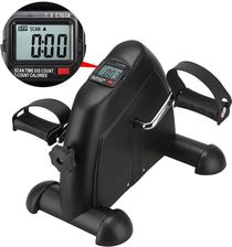 Zdjęcie Timeless Tools Mini Rower Stacjonarny Czarny - Jasło