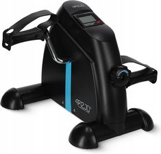 Zdjęcie 4FIZJO Rotor Rowerek Rehabilitacyjny Evo Czarny - Sulechów