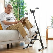 Zdjęcie InnovaGoods InnovaGoods Rower treningowy mechaniczny pionowy R - Bogatynia
