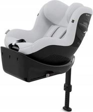 Cybex Sirona Gi i-Size Fog Grey 0-20kg