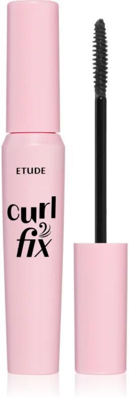 ETUDE Curl Fix Mascara #04 Volume