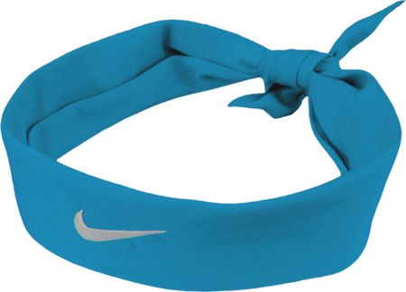 Nike tennis swoosh outlet bandana