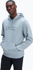 Zdjęcie Poc Bluza Hood Grey/ Melange - Strumień