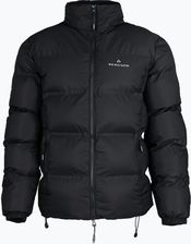 Zdjęcie Bergson Kurtka Ocieplana Męska Snowy Wolf Micro-Therm Black - Piaseczno