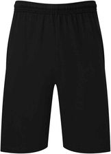 Zdjęcie Fruit Of The Loom Męskie Spodenki Jersey Iconic 195 - Ustroń