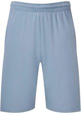Zdjęcie Fruit Of The Loom Męskie Spodenki Jersey Iconic 195 - Piaski
