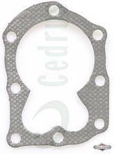 Zdjęcie Cedrus Parts Uszczelka Głowicy B&S Classic Sprint Część Oryginalna 698717 - Pniewy