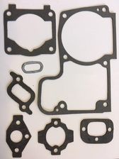 Zdjęcie Cedrus Parts Komplet Uszczelek Dolmar Ps33 Ps340 Ps401 Makita Dcs33 Dcs340 Dcs401 0153 - Wielichowo