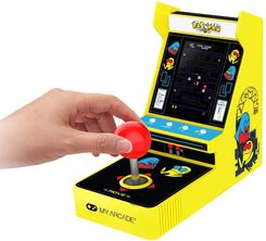 My Arcade Pac-Man Joystick Player DGUNL7073