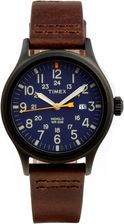 Timex TWF3C8080 ALLIED