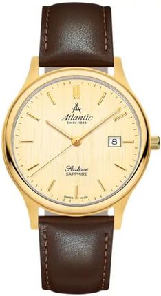Atlantic 60343.45.31 Seabase