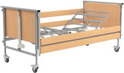 Zdjęcie Rehabed Łóżko Rehabilitacyjne Taurus 2/M (TR2M) - Reda