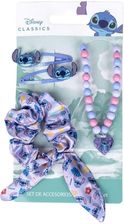 Zdjęcie Stitch Set Kosmetyczny 4 Części - Środa Wielkopolska