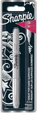 Sharpie Marker Premanentny Sharpe Metallic Silver Srebrny