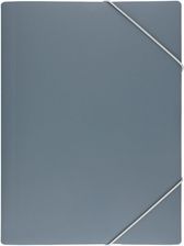 Zdjęcie Biurfol Teczka Z Gumką A4/Pp 20Mm Grafit Morandi - Tychy