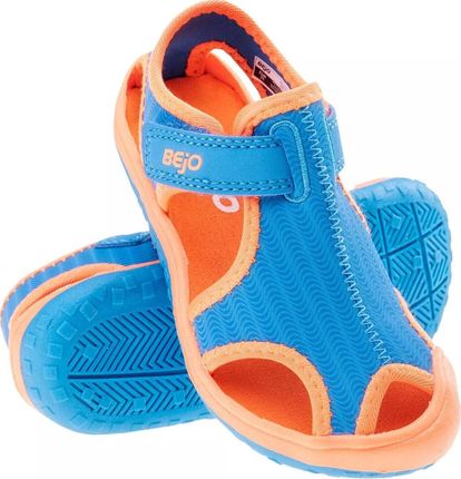 Buty trekkingowe dziewczęce Bejo Trukiz | -50% z kodem SPORT50 na trzeci produkt z wybranej oferty Decathlon - zdjęcie 2