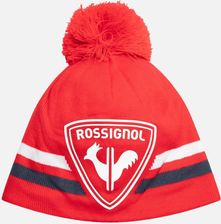 Zdjęcie Dziecięca Czapka zimowa Rossignol JR Rooster Rlnyh03_301 – Czerwony - Piotrków Kujawski